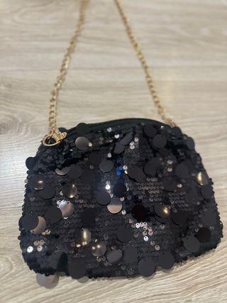 BOLSO DE HOMBRO, BOLSO DE MANO, CARTERA, MUJER