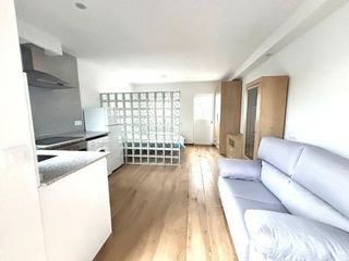 Estudio en alquiler en Les Salines en Vinaròs