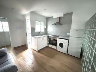 Estudio en alquiler en Les Salines en Vinaròs