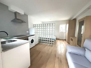 Estudio en alquiler en Les Salines en Vinaròs