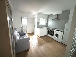 Estudio en alquiler en Les Salines en Vinaròs