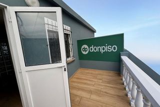 Estudio en alquiler en Les Salines en Vinaròs