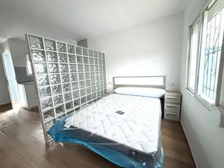 Estudio en alquiler en Les Salines en Vinaròs