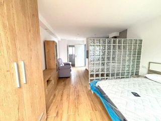 Estudio en alquiler en Les Salines en Vinaròs