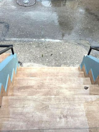 Estudio en alquiler en Les Salines en Vinaròs