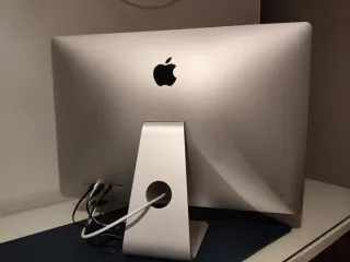iMac 27 5K (2020) i5 6-core | 4GB Gráficos