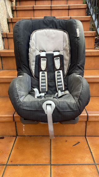 Silla coche niños Grupo 1