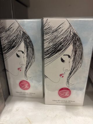 Colonia Elle 100ml