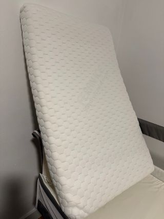 Mini Cuna Colecho + Colchón