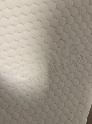 Mini Cuna Colecho + Colchón