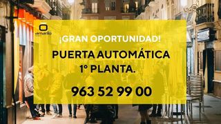 Garaje en venta en Russafa en Valencia