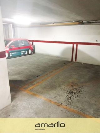 Garaje en venta en Russafa en Valencia