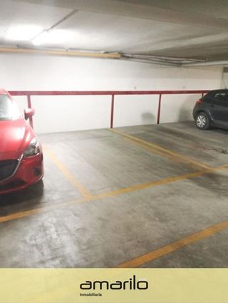 Garaje en venta en Russafa en Valencia