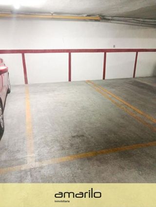 Garaje en venta en Russafa en Valencia