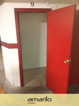 Garaje en venta en Russafa en Valencia