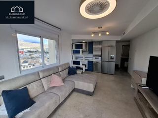 Piso en venta en Cala de Finestrat en Finestrat