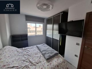 Piso en venta en Cala de Finestrat en Finestrat