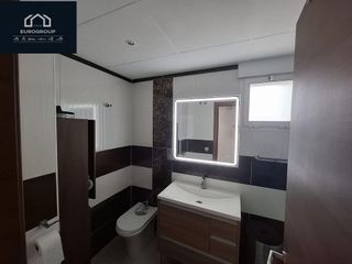 Piso en venta en Cala de Finestrat en Finestrat