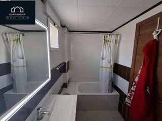 Piso en venta en Cala de Finestrat en Finestrat