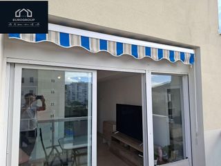 Piso en venta en Cala de Finestrat en Finestrat