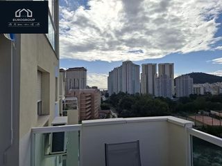 Piso en venta en Cala de Finestrat en Finestrat