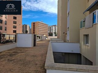 Piso en venta en Cala de Finestrat en Finestrat