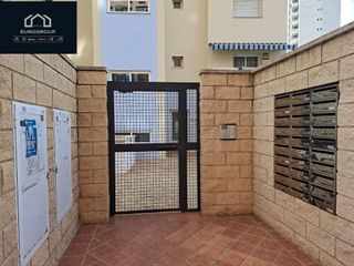 Piso en venta en Cala de Finestrat en Finestrat
