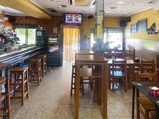 Bar en venta en Centro en Puertollano