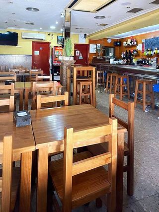 Bar en venta en Centro en Puertollano