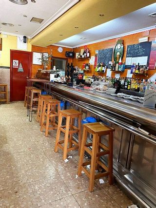 Bar en venta en Centro en Puertollano