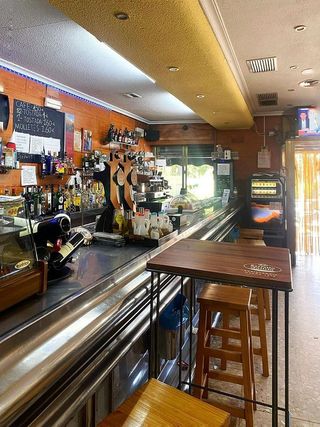 Bar en venta en Centro en Puertollano
