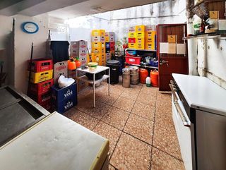 Bar en venta en Centro en Puertollano