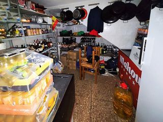 Bar en venta en Centro en Puertollano