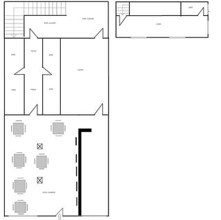 Bar en venta en Centro en Puertollano