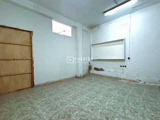 Piso en venta en Buenavista en Madrid