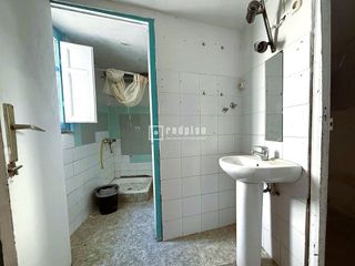 Piso en venta en Buenavista en Madrid