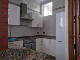 Piso en venta en La Caleta - La Viña en Cádiz