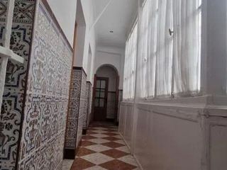 Piso en venta en La Caleta - La Viña en Cádiz