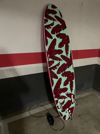 Tabla de surf iniciación OLAIAN