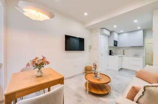 Piso en venta en Los Boliches en Fuengirola