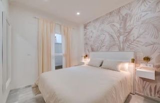 Piso en venta en Los Boliches en Fuengirola