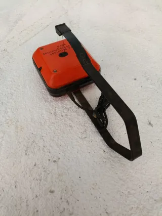 Sierra de marquetería 220V