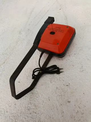 Sierra de marquetería 220V