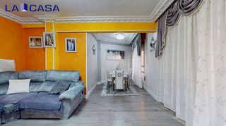 Piso en venta en Zorroza en Bilbao