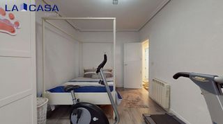 Piso en venta en Zorroza en Bilbao