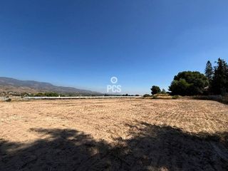 Terreno en venta en Totana