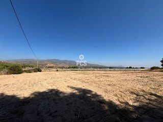 Terreno en venta en Totana
