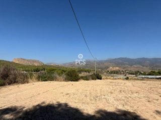 Terreno en venta en Totana