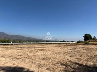 Terreno en venta en Totana