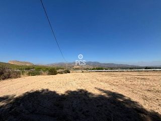 Terreno en venta en Totana